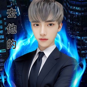 去他的 (男声版)