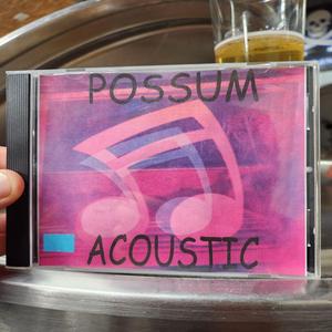 Why It Is (Acoustic)