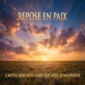 Repose en paix