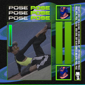 Pose