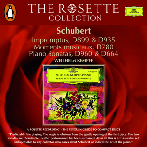 Piano Sonata No.21 In B Flat D.960:1. Molto moderato