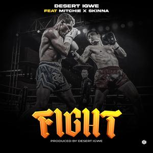Fight (feat. Mitchie & Skinna)