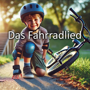 Das Fahrradlied (Radio Edit)
