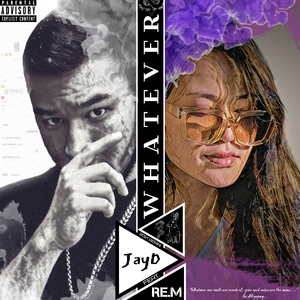 Whatever (JayD Feat. Re.M)