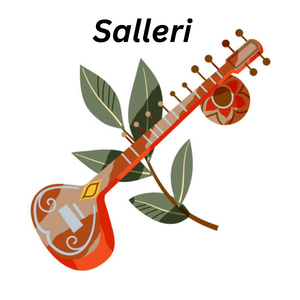 Salleri