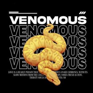 Venomous