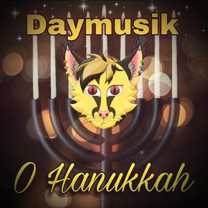 O' Hanukkah