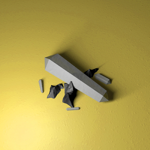 Nicotine (Elex VIP Remix)