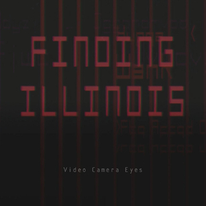 Video Camera Eyes