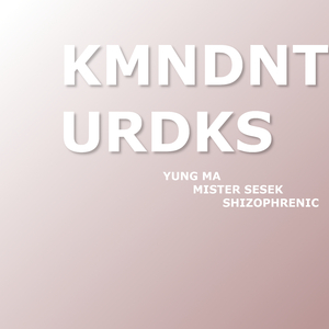 Kmndnt Urdsk (aka подвернул штаны)