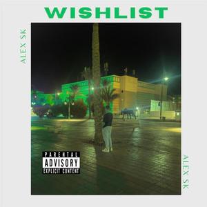 Wishlist (Instrumental)