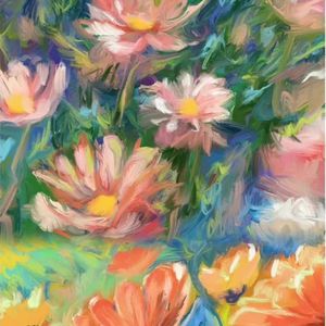 Lucid Dream （夏花）