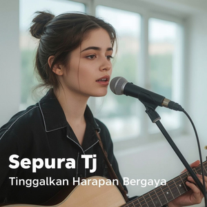 Tinggalkan Harapan Bergaya