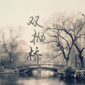 双抛桥（双女版）