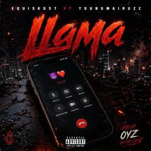 Llama (feat. YoungMairuzz & Oyz)