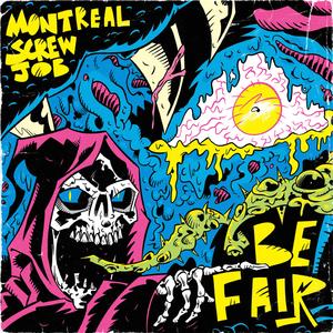 Montreal Screwjob
