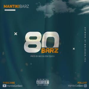 80 Barz