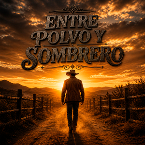 Entre Polvo Y Sombrero