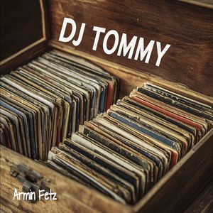 DJ Tommy (Single Edit)