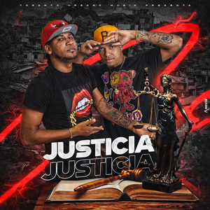 Justicia