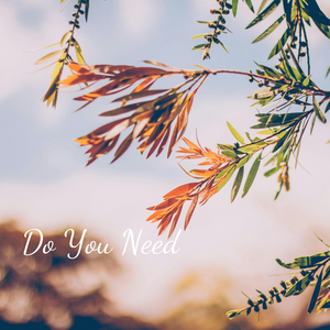 Do You Need