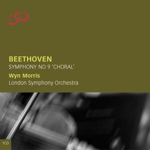 Symphony No. 9 in D minor, Op. 125 'Choral': IV. Presto - Allegro ma non troppo vivace - Adagio cantabile - Allegro - Allegro moderato - Allegro