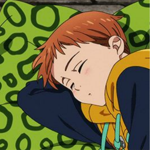 해가 진 이유는 너일까