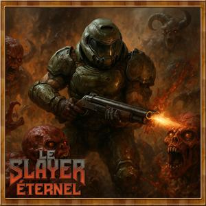 Le Slayer Éternel