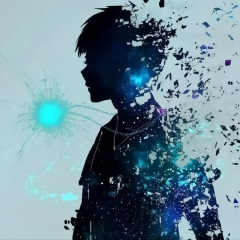 鲸落 (remix: 李小璐)