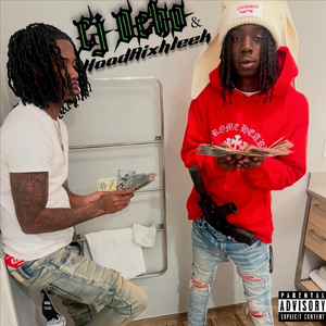 Off Dat Lil Boy Blunt