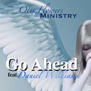 Go Ahead (feat. Daniel Williams)