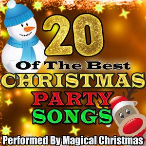 Another Rock 'N' Roll Christmas (Originally Performed By Gary Glitter) [Karaoke Version]