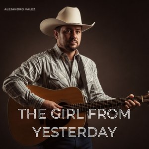 The Girl from Yesterday