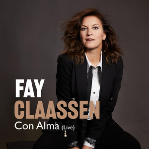 Con Alma (Live)