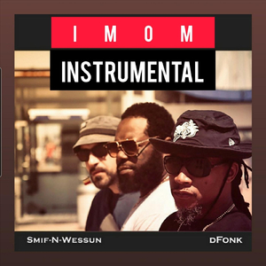 Imom (Instrumental) [feat. Smif-n-Wessun]