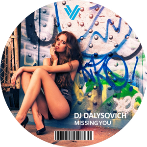 Missing You (Original Mix)
