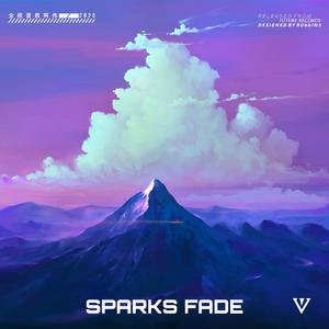 sparks fade