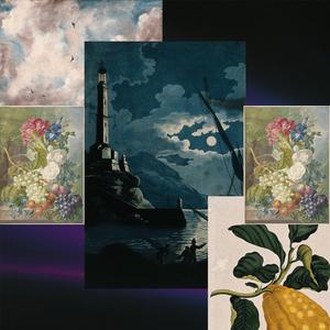 I'm Floating (In a Trance)