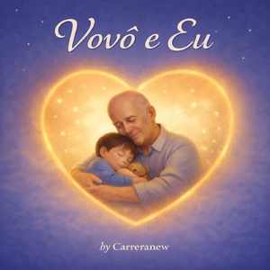Vovô Conta uma História