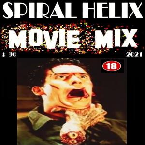 Gyroglide (Arnie Mix)