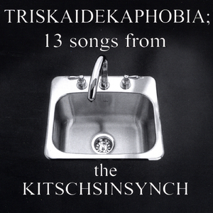 Psycho Band Leader*(swearwords)