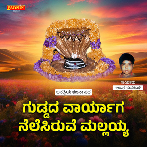 Guddada Varyaga Nelesiruve Mallayya