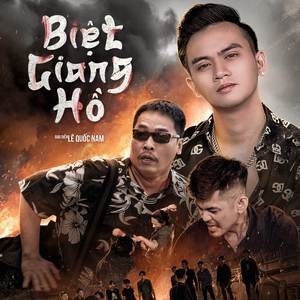 Biệt Giang Hồ (Remix)