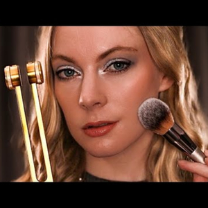 Mic Blowing + Guided Breathing