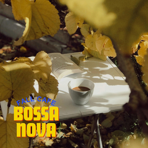 Serenity in the Late Afternoon