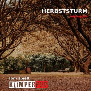 Herbststurm