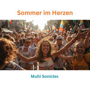 Sommer im Herzen