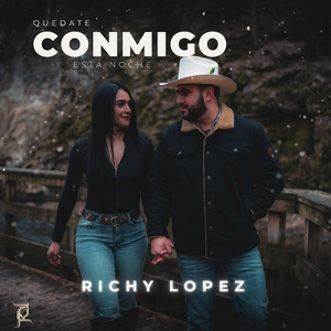 Quédate Conmigo Esta Noche