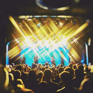 Hoodoos at Sunrise (Live)