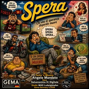 Spera